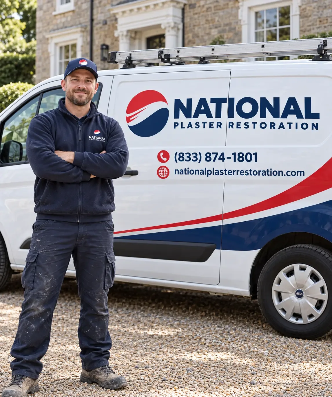 Plaster Repair Amana, IA FAQs